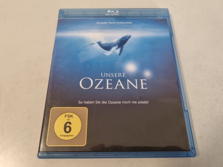 (Bild für) BR Unsere Ozeane - zum Schließen ins Bild klicken