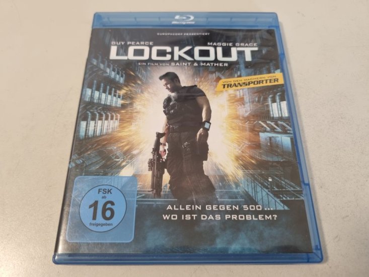 (Bild für) BR Lockout - zum Schließen ins Bild klicken
