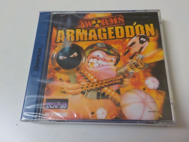 (Bild für) DC Worms Armageddon - zum Schließen ins Bild klicken
