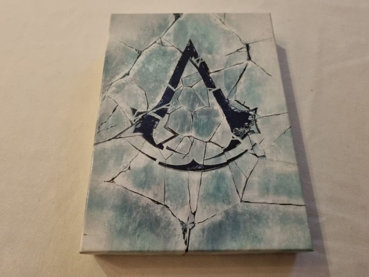 (Bild für) Xbox 360 Assassin's Creed Rogue - Collector's Edition - zum Schließen ins Bild klicken