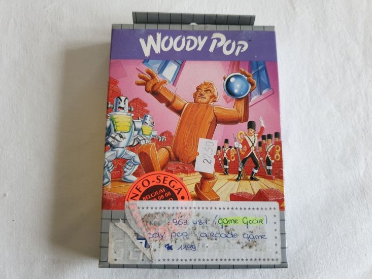 (Bild für) GG Woody Pop - zum Schließen ins Bild klicken