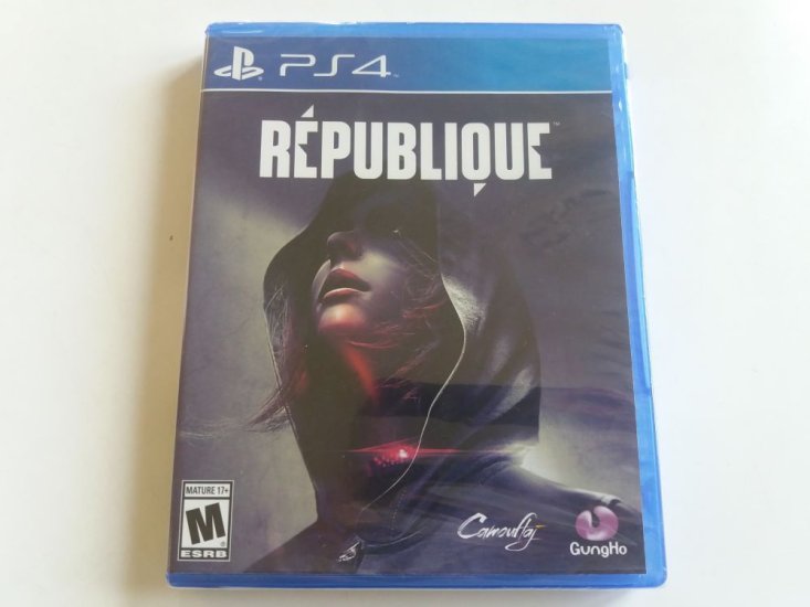 (Bild für) PS4 Republice - zum Schließen ins Bild klicken