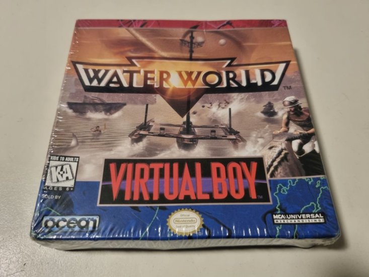 (Bild für) VB Waterworld USA - zum Schließen ins Bild klicken