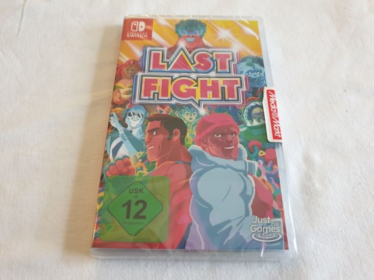 (Bild für) Switch Last Fight GER - zum Schließen ins Bild klicken