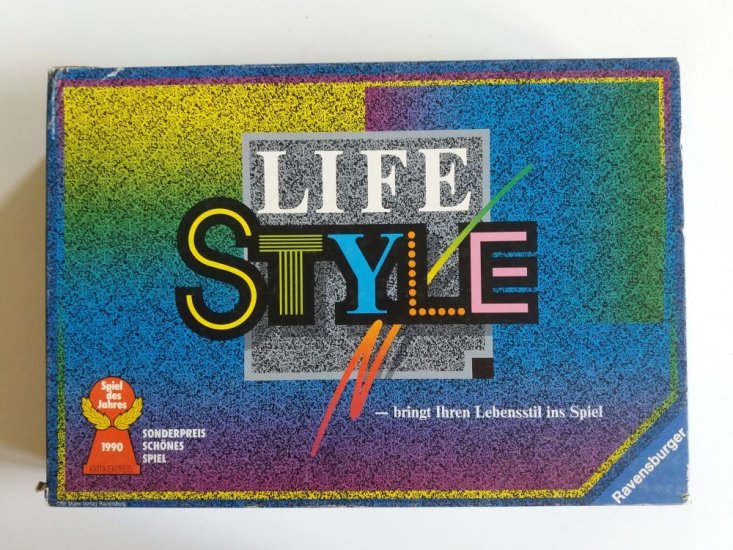 (Bild für) BS Lifestyle - zum Schließen ins Bild klicken