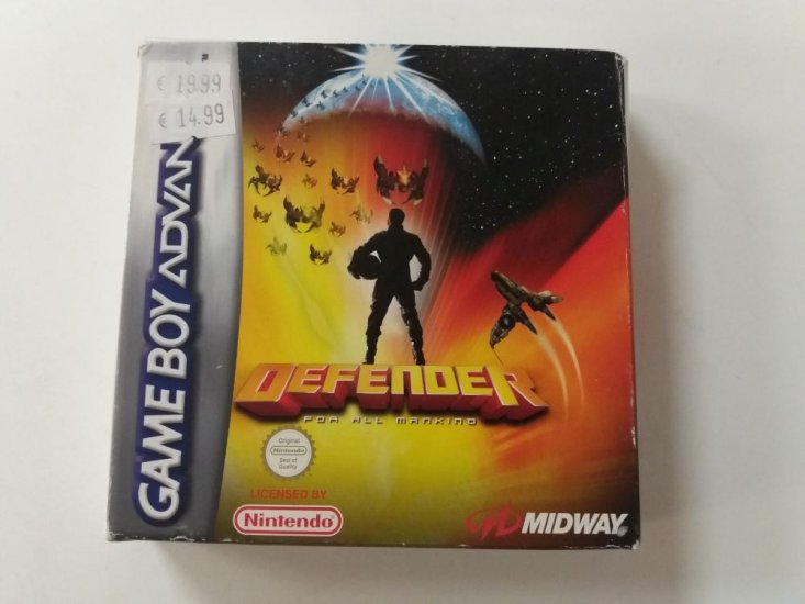 (Bild für) GBA Defender for all Mankind EUU - zum Schließen ins Bild klicken