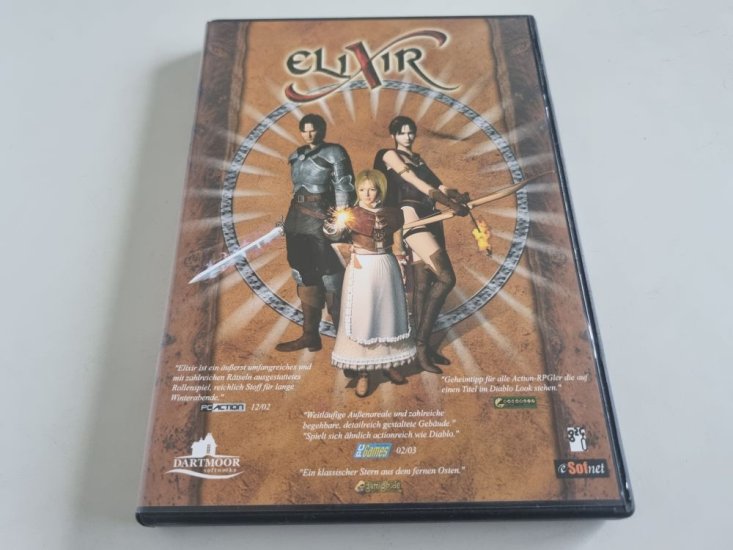 (Bild für) PC Elixir - zum Schließen ins Bild klicken