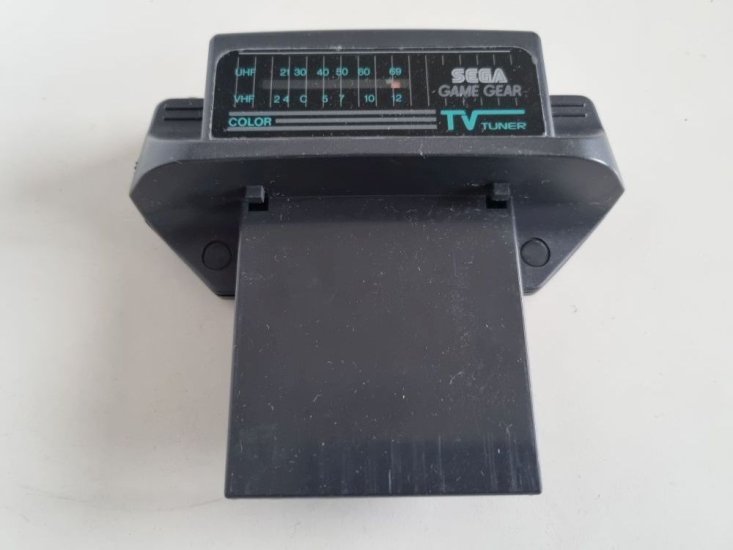 (Bild für) GG TV Tuner - zum Schließen ins Bild klicken