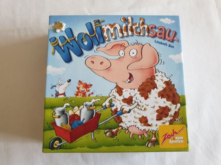 (Bild für) BS Wollmilchsau - zum Schließen ins Bild klicken