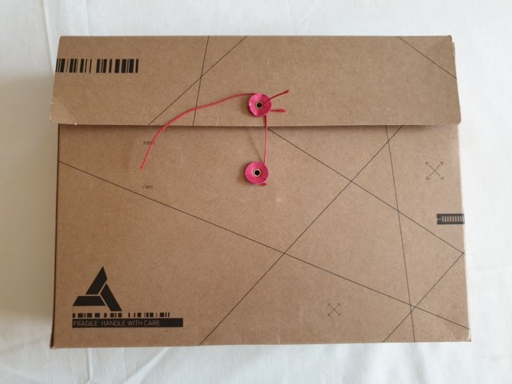 (Bild für) PS3 Assassin's Creed III Ubiworkshop Edition - zum Schließen ins Bild klicken
