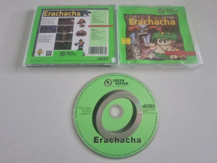 (Bild für) PC Erachacha - zum Schließen ins Bild klicken
