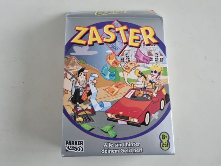 (Bild für) BS Zaster - zum Schließen ins Bild klicken