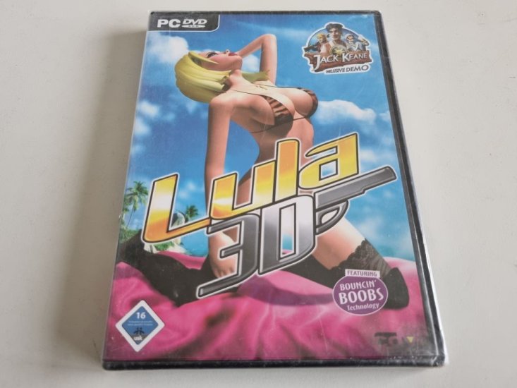 (Bild für) PC Lula 3D - zum Schließen ins Bild klicken