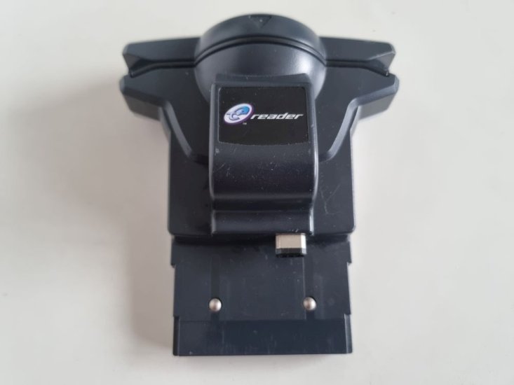 (Bild für) GBA E-Reader AGB-014 - zum Schließen ins Bild klicken