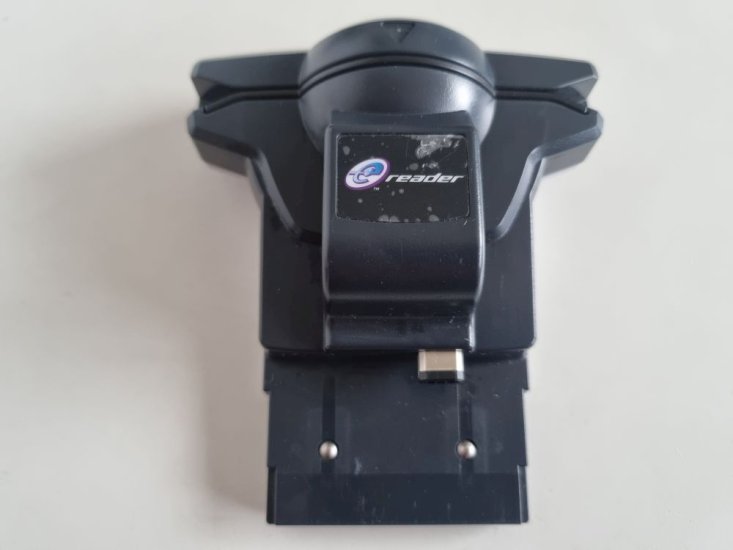 (Bild für) GBA E-Reader AGB-014 - zum Schließen ins Bild klicken