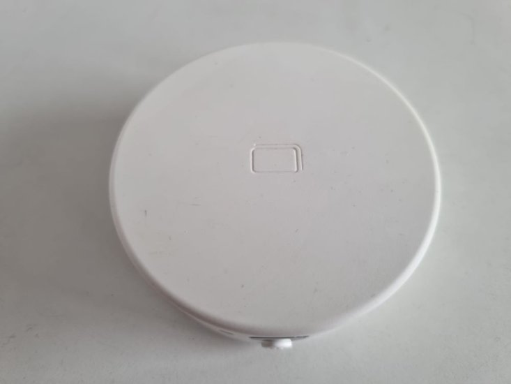 (Bild für) 3DS NFC Reader - zum Schließen ins Bild klicken