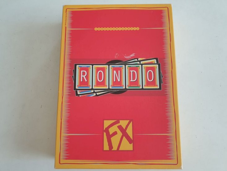 (Bild für) BS Rondo - zum Schließen ins Bild klicken