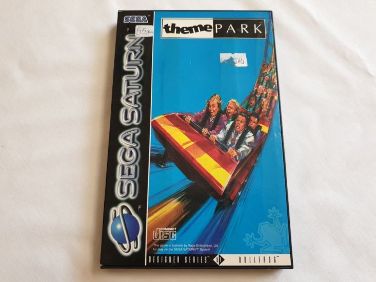 (Bild für) SAT Theme Park - zum Schließen ins Bild klicken