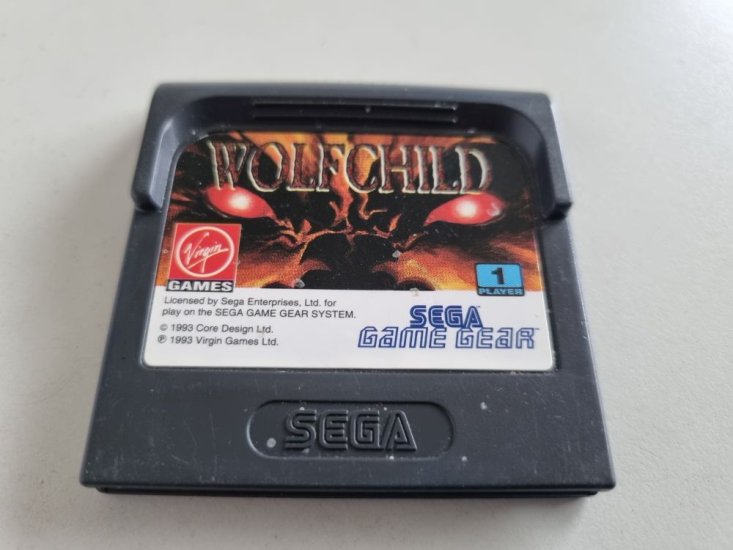 (Bild für) GG Wolfchild - zum Schließen ins Bild klicken