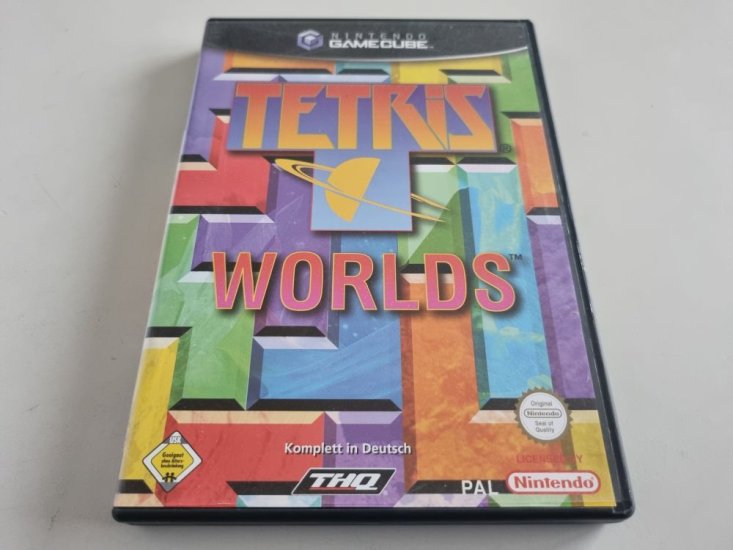 (Bild für) GC Tetris Worlds NOE - zum Schließen ins Bild klicken