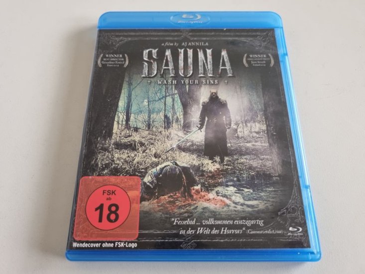 (Bild für) BR Sauna - Wash your Sins - zum Schließen ins Bild klicken