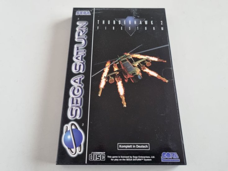 (Bild für) SAT Thunderhawk 2 - Firestorm - zum Schließen ins Bild klicken