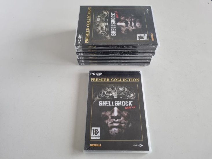 (Bild für) PC Nightstone - zum Schließen ins Bild klicken