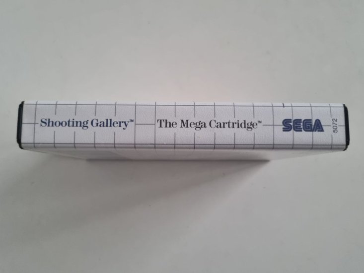(Bild für) MS Shooting Gallery - zum Schließen ins Bild klicken