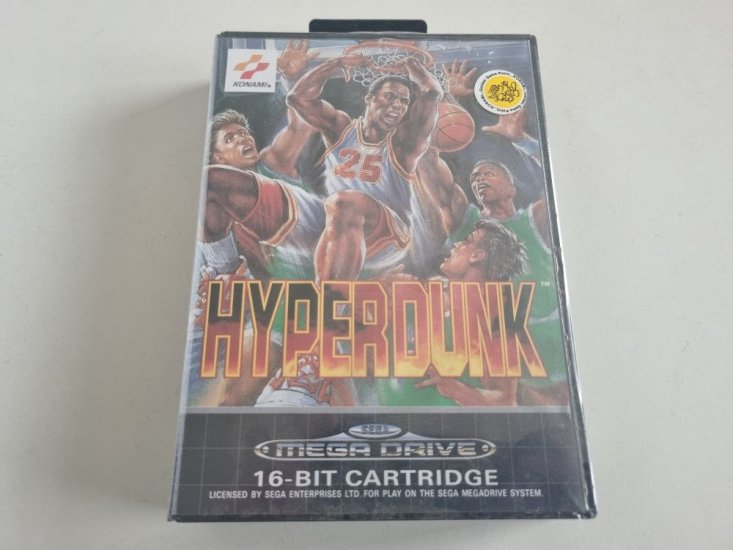 (Bild für) MD Hyperdunk - zum Schließen ins Bild klicken