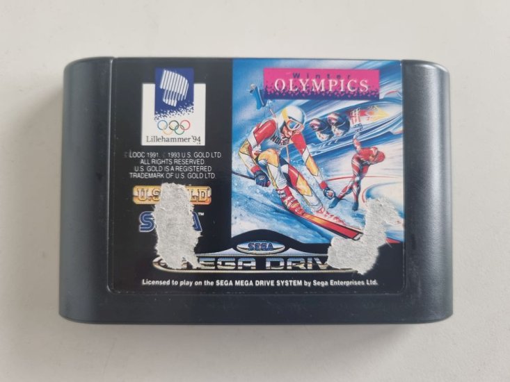 (Bild für) MD Winter Olympics - zum Schließen ins Bild klicken