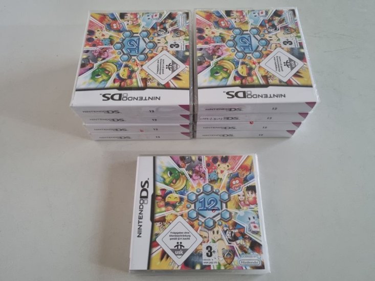 (Bild für) DS 12 EUR - zum Schließen ins Bild klicken