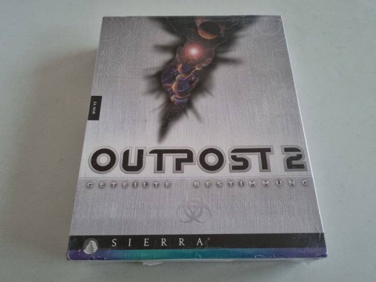 (Bild für) PC Outpost 2 - zum Schließen ins Bild klicken