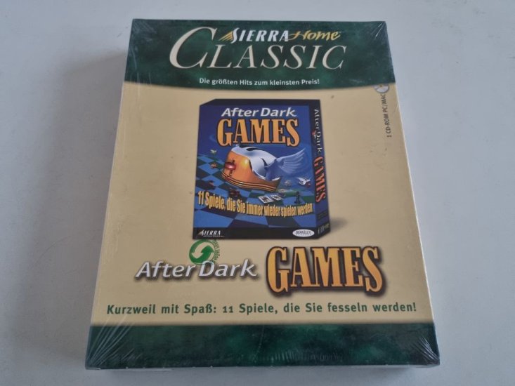 (Bild für) PC After Dark Games - zum Schließen ins Bild klicken