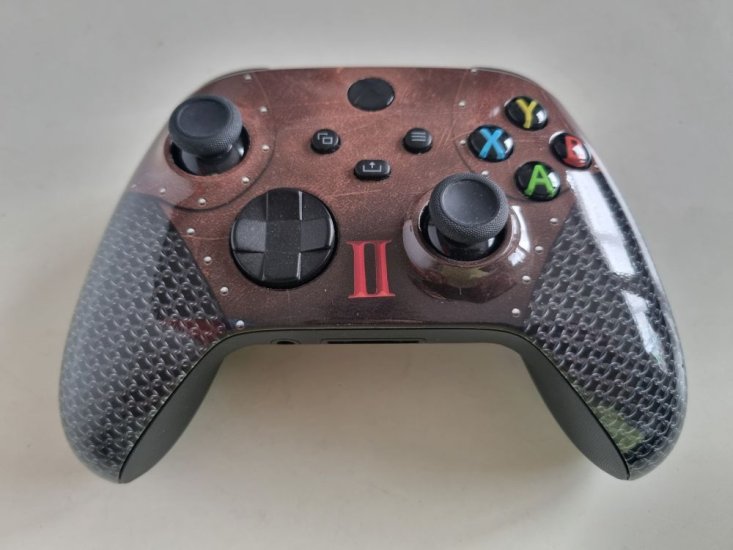(Bild für) Xbox One Controller - Age of Empires II Definitive Edition - zum Schließen ins Bild klicken