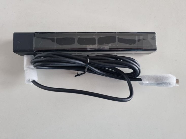 (Bild für) PS4 Playstation Camera - zum Schließen ins Bild klicken