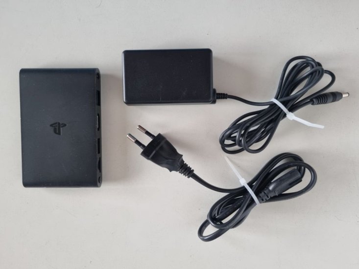 (Bild für) PSVita Playstation TV - zum Schließen ins Bild klicken