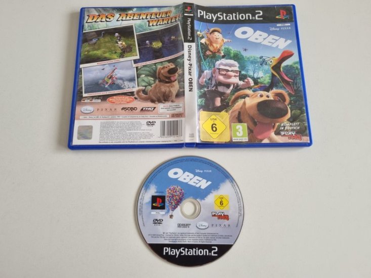 (Bild für) PS2 Oben - zum Schließen ins Bild klicken