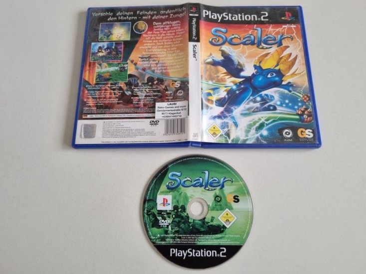 (Bild für) PS2 Scaler - zum Schließen ins Bild klicken