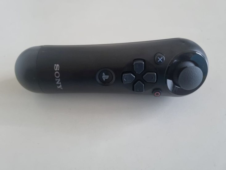 (Bild für) PS3 Navigation Controller - zum Schließen ins Bild klicken