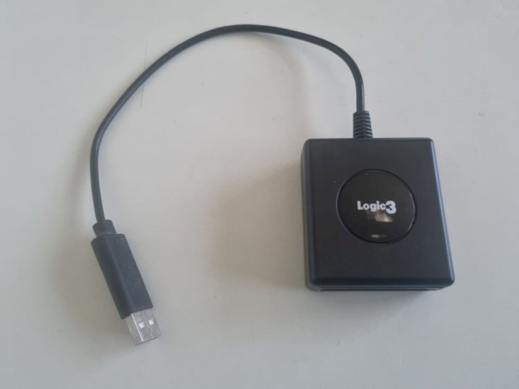 (Bild für) PS3 PS2 to PS3 Memory Card Adapter - zum Schließen ins Bild klicken