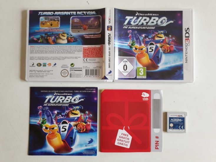 (Bild für) 3DS Turbo Super Stunt Squad GER - zum Schließen ins Bild klicken