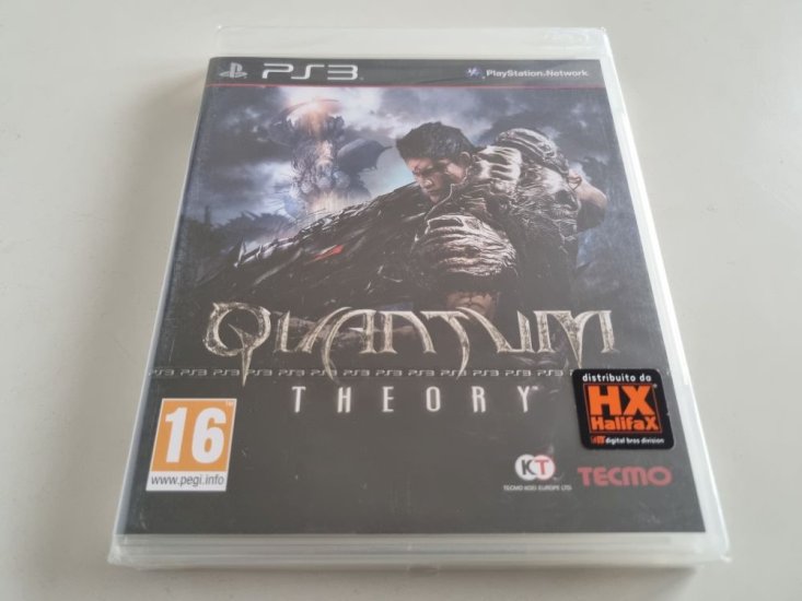 (Bild für) PS3 Quantum Theory - zum Schließen ins Bild klicken
