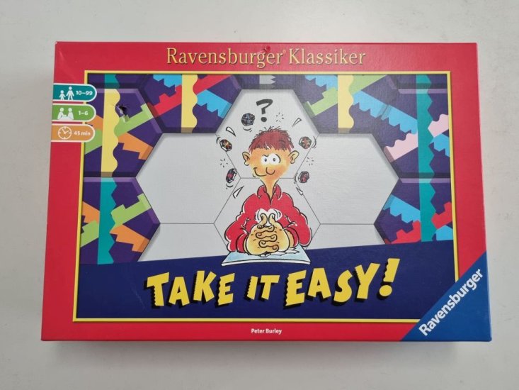 (Bild für) BS Take it Easy! - zum Schließen ins Bild klicken