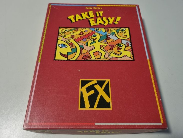 (Bild für) BS Take it Easy! - zum Schließen ins Bild klicken