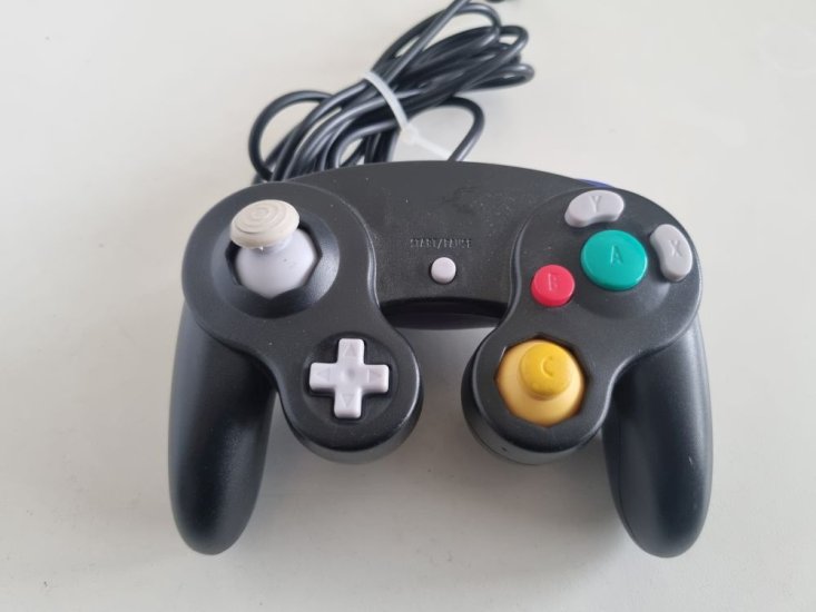 (Bild für) GC Third Party Controller - zum Schließen ins Bild klicken