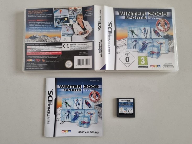 (Bild für) DS Winter Sports 2009 NOE - zum Schließen ins Bild klicken