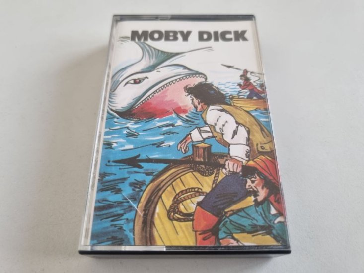 (Bild für) MC Moby Dick - zum Schließen ins Bild klicken