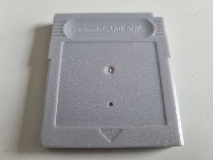 (Bild für) GBC Pokemon - Silberne Edition NOE - zum Schließen ins Bild klicken