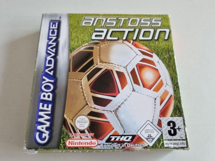 (Bild für) GBA Anstoss Action EUU - zum Schließen ins Bild klicken