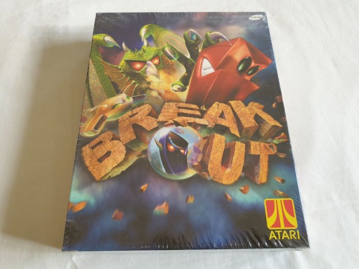 (Bild für) PC Break Out - zum Schließen ins Bild klicken
